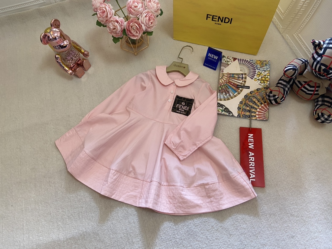 Fendi Kids